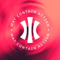 MayContainAction Media logo - Similar company to Trustless Engineering Corp