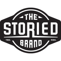 The Storied Brand