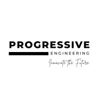 Progressive Engineering logo - Similar company to Progressive Engineering