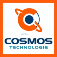 Cosmos Technologie Marrakech logo - Similar company to Yami Servitech
