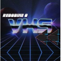 Rebobine O Vhs