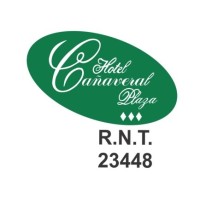 Hotel Cañaveral plaza logo - Similar company to Liana