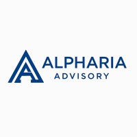 Alpharia Advisory Scarl logo - Similar company to Gruppo Overform