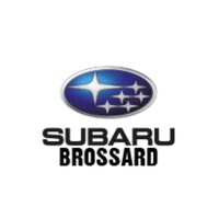 Subaru Brossard logo - Similar company to Leaf Consultants