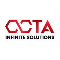 Octa Infinite Solutions logo - Similar company to Media Digitech Ltd