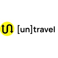 untravel app logo - Similar company to Metrics Partners