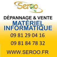 SEROO Informatique logo - Similar company to Topocad Informatique