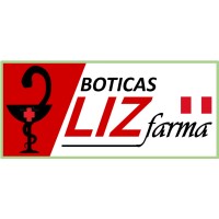 Botica Lizfarma logo - Similar company to Bo Peru
