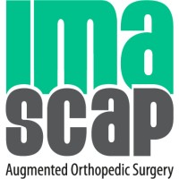 IMASCAP (Now part of Stryker) logo - Similar company to Oxyledger