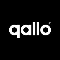 Qallo logo - Similar company to Dripl