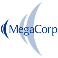 MegaCorp Logistics logo - Similar company to Vantaca