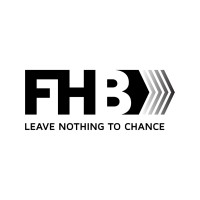 F. H. Black & Company Incorporated logo - Similar company to Mashbot