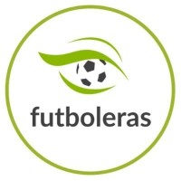 Futboleras logo - Similar company to Bitcoin Games Lab