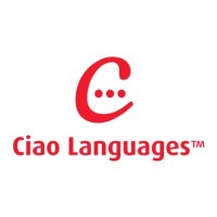 Ciao Languages logo - Similar company to Renaissance Evolution