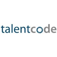 Talentcode logo - Similar company to Anglet