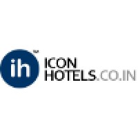 Icon Hotels logo - Similar company to Groupbima