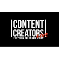 Content Creators logo - Similar company to Digital Takeover