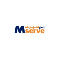 MServe logo - Similar company to Pilipinas Messerve Inc.