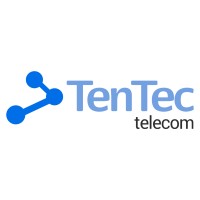 TenTec Telecom logo - Similar company to Vocalnet