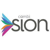Combi SION logo - Similar company to De Datameester