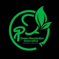 Green Revolution Innovative Thinkers Ghana (GRITG) logo - Similar company to Innovative Thinkers, Llc
