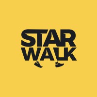 Starwalk France logo - Similar company to Starwalk