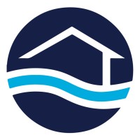 Riverside Homebuilders logo - Similar company to Skyclover