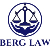 Berg Law logo - Similar company to Parent Academy