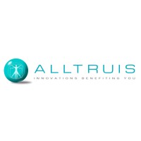 Alltruis logo - Similar company to Alltruists