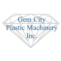 Gem City Plastic Machinery Inc. logo - Similar company to Eightangles Ltd