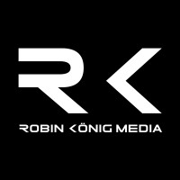 Robin König Media GmbH logo - Similar company to Electrify