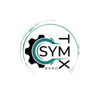 Symtex Brno s.r.o. logo - Similar company to Robotum