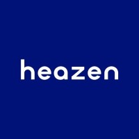 Heazen logo - Similar company to Innova Montreal