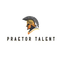 Praetor Talent logo - Similar company to Athios