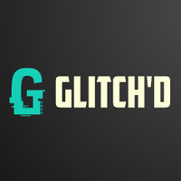 Glitch'd logo - Similar company to Upper Octave