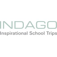 Indago Travel logo - Similar company to Venzur