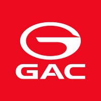 GAC Portugal logo - Similar company to Captemp, Lda