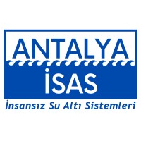 Antalya İSAS logo - Similar company to Createchnic - Ai Powered Nvh Development Tools