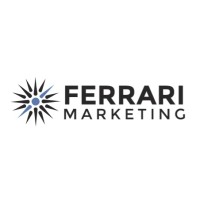 Ferrari Marketing logo - Similar company to Geobyte