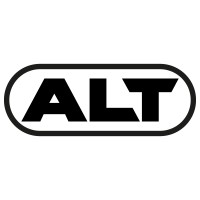 Alternative Studios logo - Similar company to Kheprer