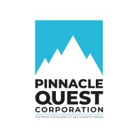 Pinnacle Quest Corporation logo - Similar company to Pinnacle Solutions