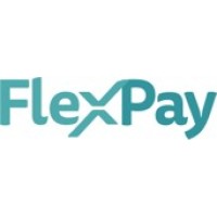 FlexPay logo - Similar company to Plexpay