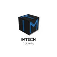 IMTECH Engineering logo - Similar company to Verspective