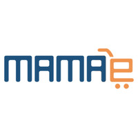 MAMA eCommerce GmbH logo - Similar company to The Wos Germany Gmbh