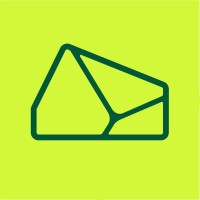 Building Change logo - Similar company to Freeneys Graphics