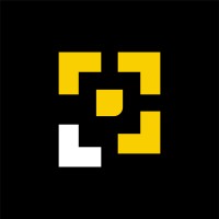 Yellow Pixel logo - Similar company to Kraysis