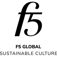 F5 Global logo - Similar company to Maison Forrest