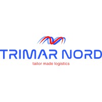 TRIMAR NORD logo - Similar company to Trimar Forwarding