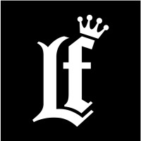 Loungefly logo - Similar company to Funko