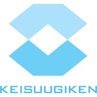 KEISUUGIKEN logo - Similar company to Monster Group